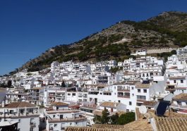 Mijas Pueblo