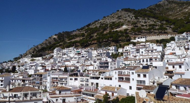 Mijas Pueblo