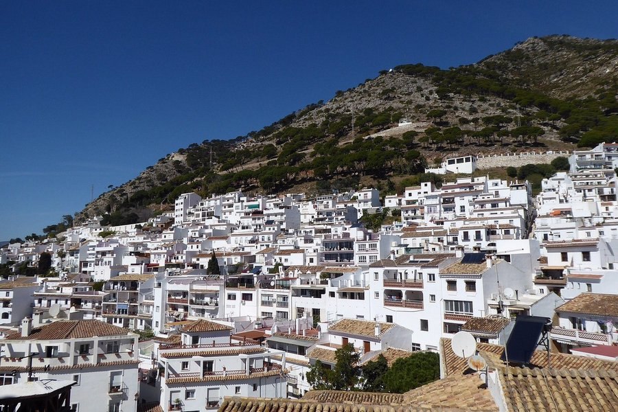 Mijas Pueblo
