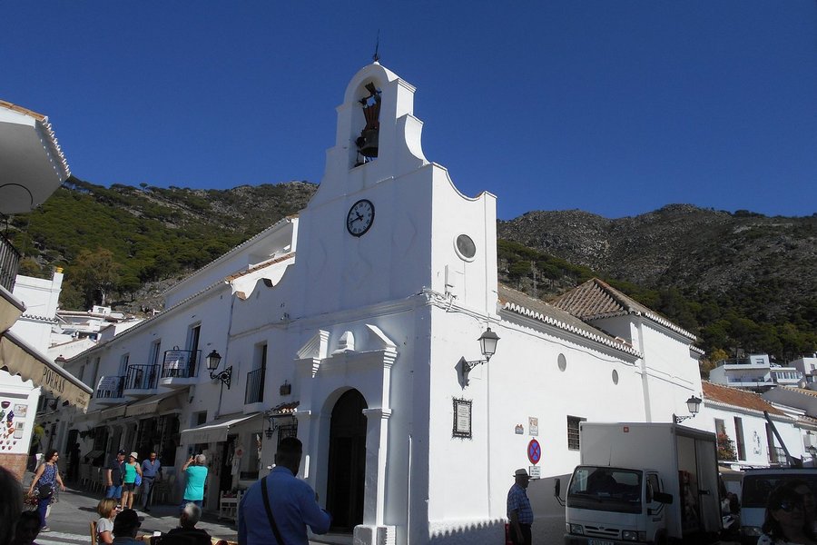 Mijas Pueblo