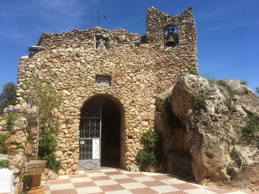 Mijas Pueblo 
