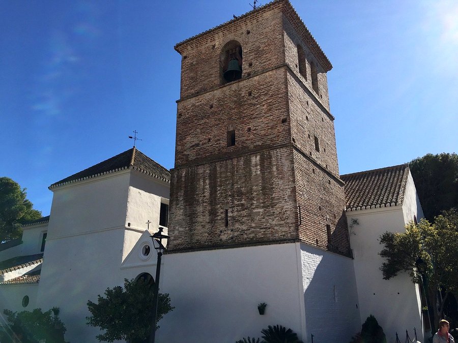 Mijas Pueblo