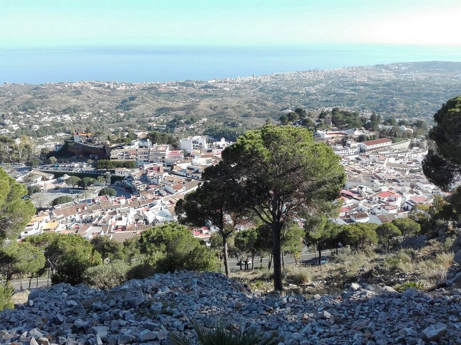 Mijas Pueblo