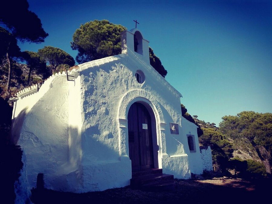 Mijas Pueblo