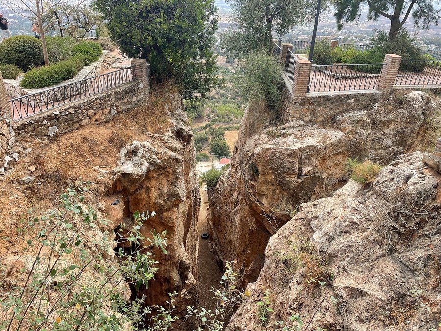 Mijas Pueblo