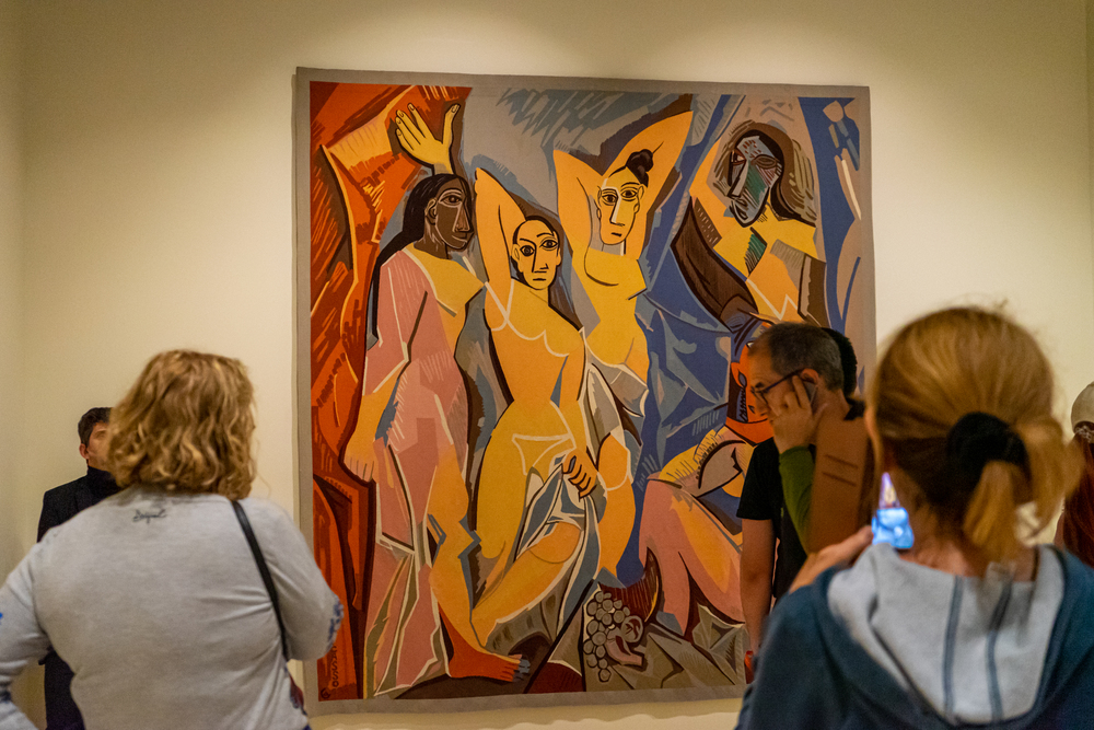 Museo Picasso Málaga