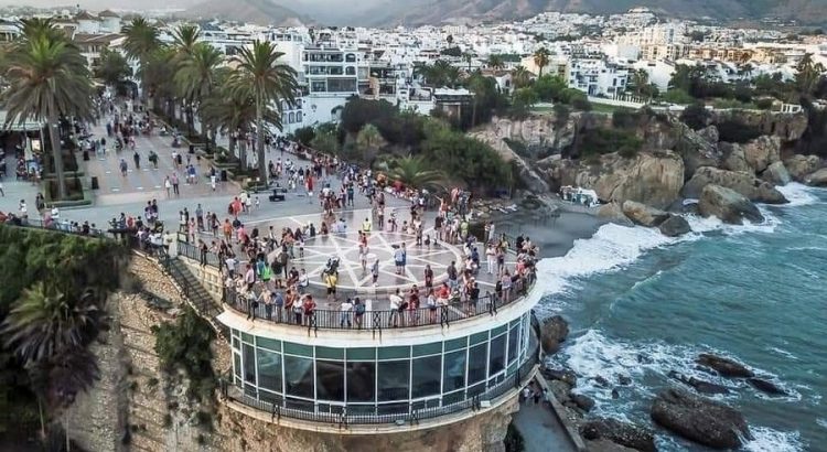 Nerja