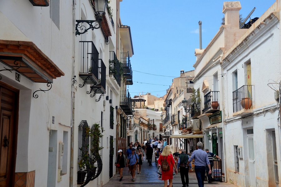 Nerja