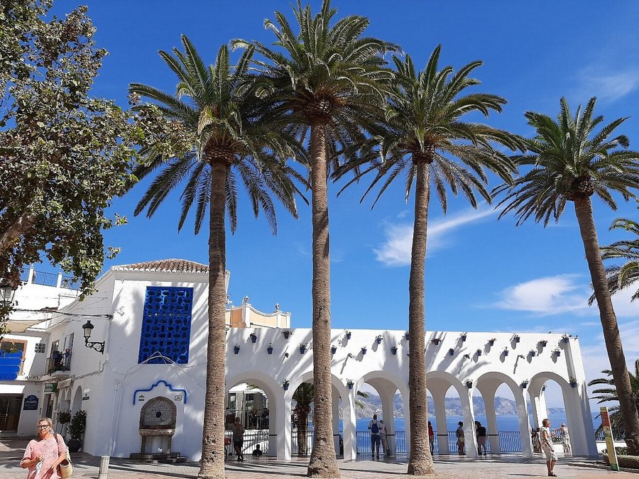 Nerja 