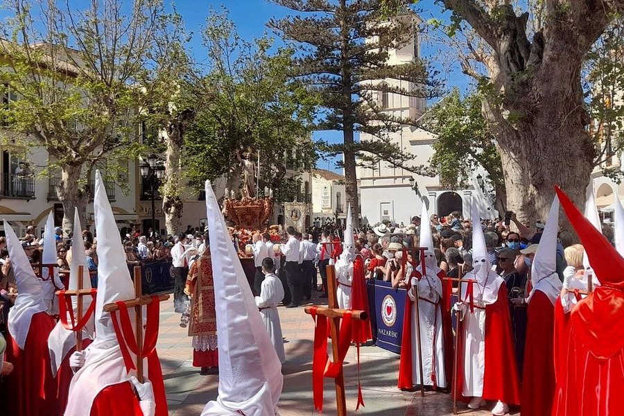 Nerja fesztival