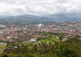 Oviedo