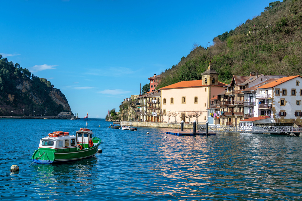 Pasaia