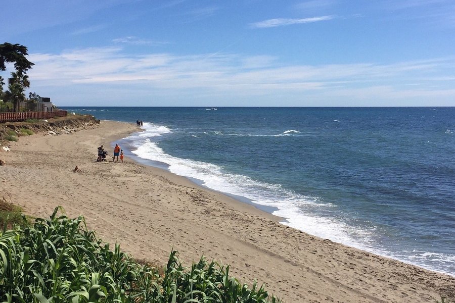 Playa de Calahonda