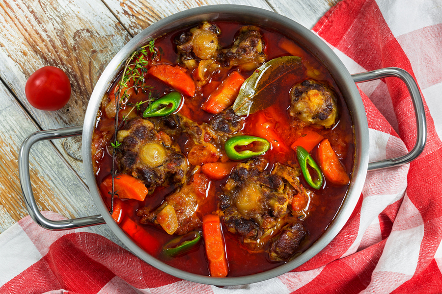 Rabo de toro