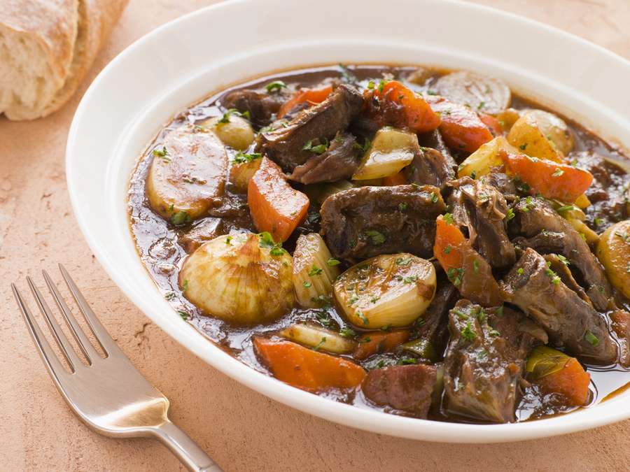 Rabo de toro