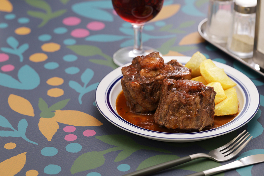 Rabo de toro
