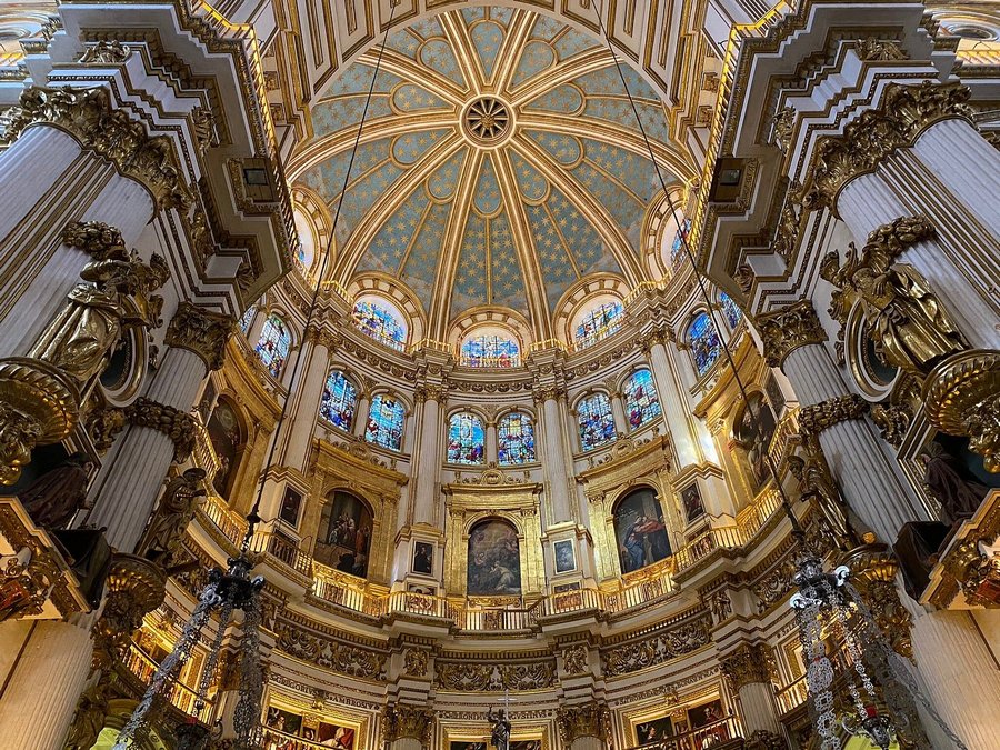 Royal Chapel of Granada