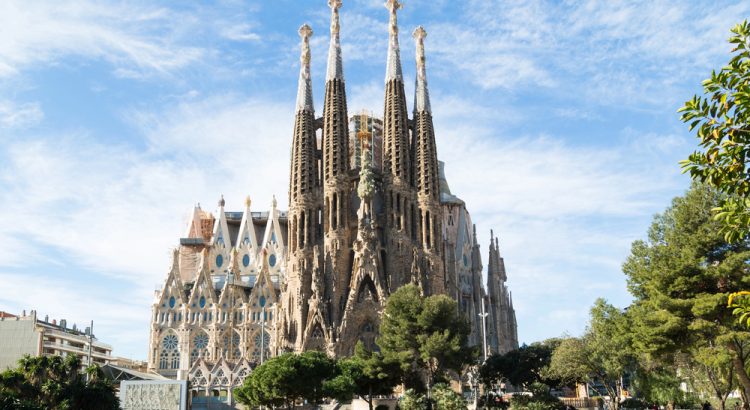Sagrada Família