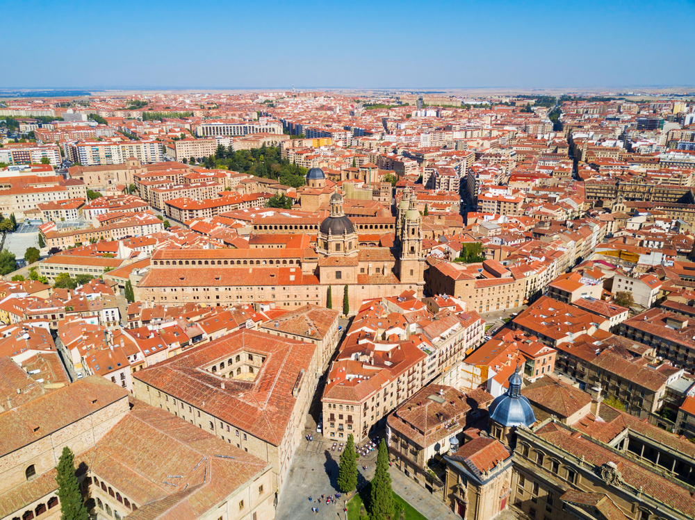 Salamanca
