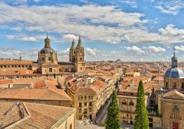 Salamanca