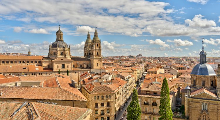Salamanca