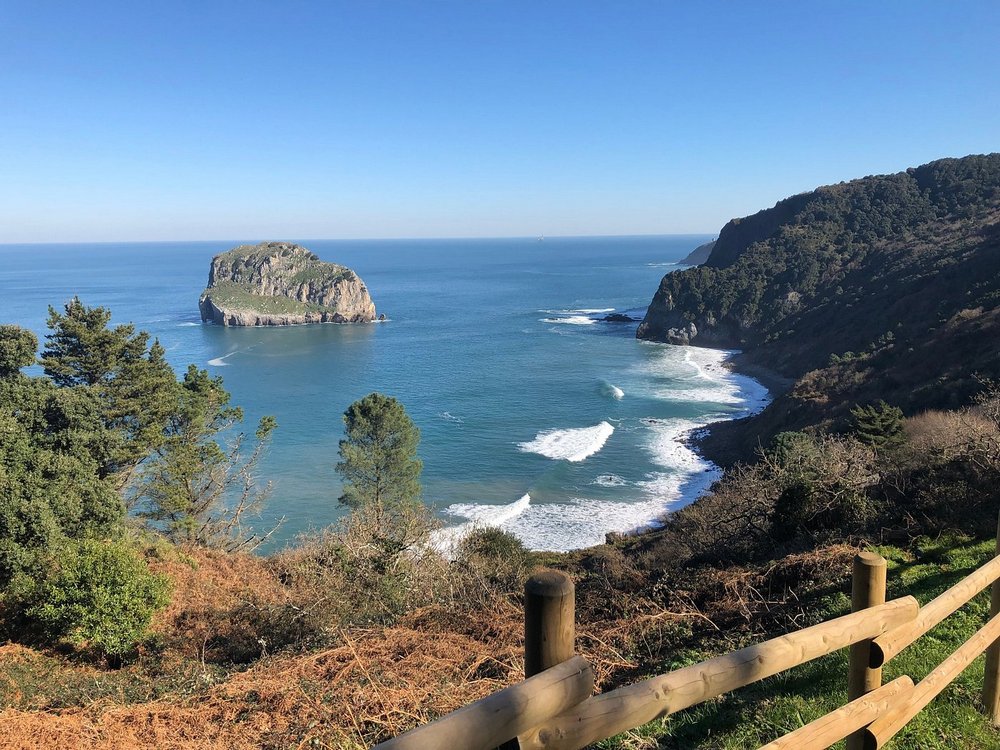 San Juan de Gaztelugatxe