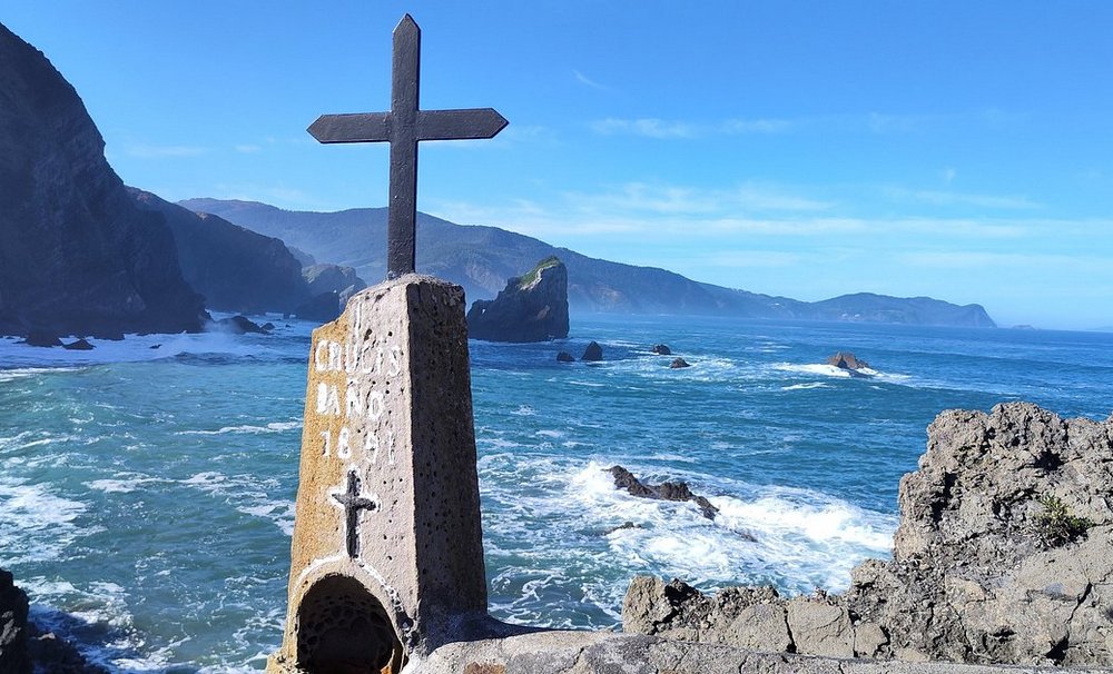 San Juan de Gaztelugatxe