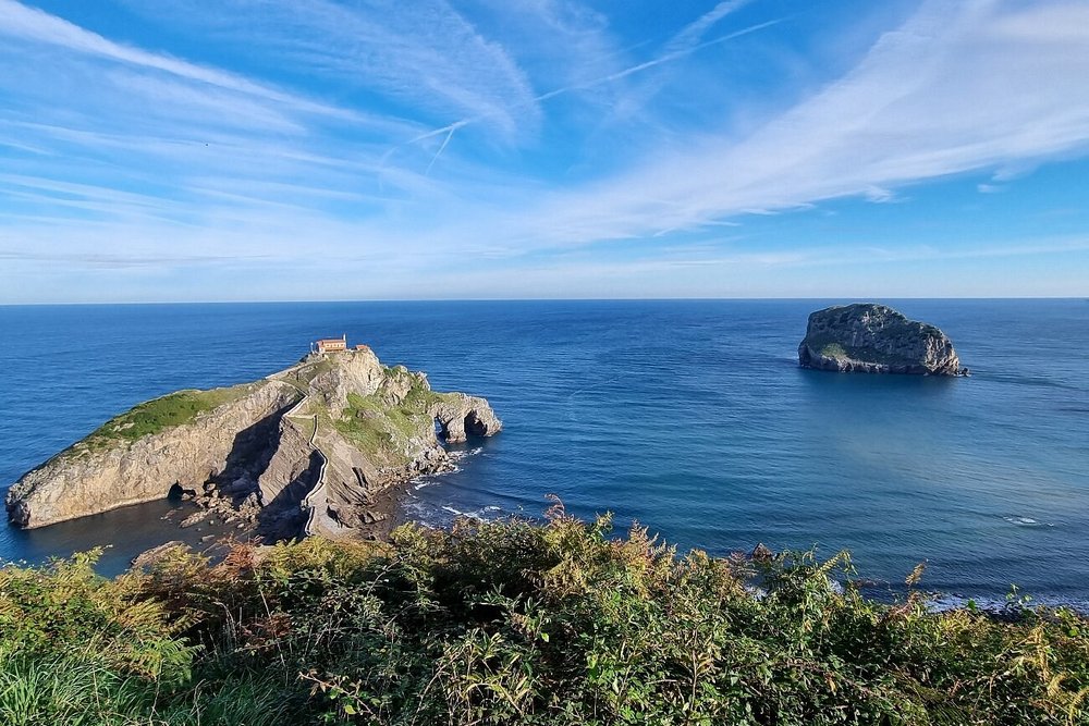 San Juan de Gaztelugatxe