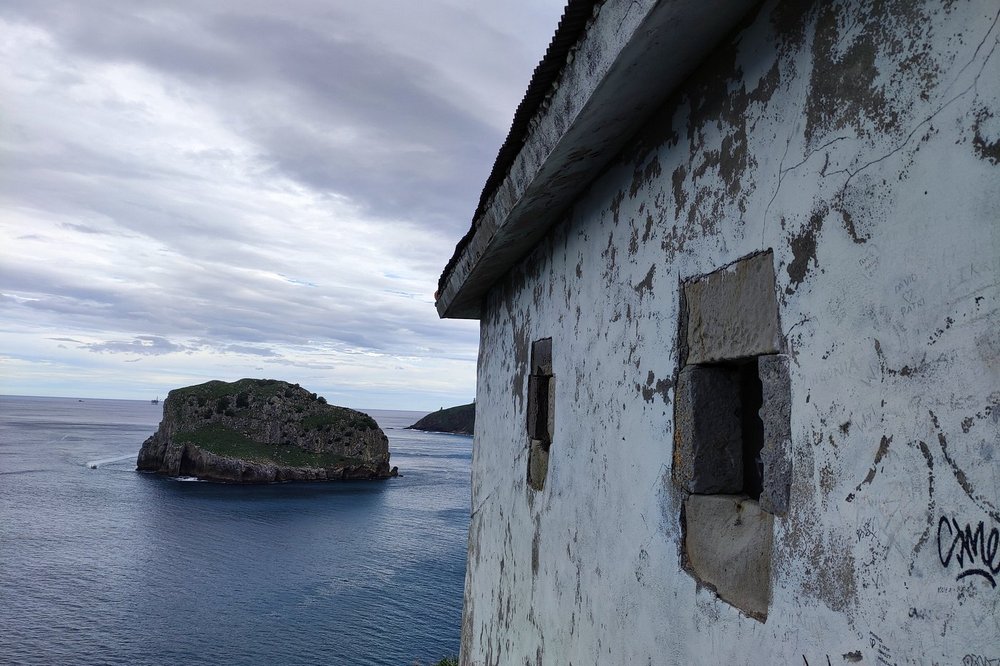 San Juan de Gaztelugatxe