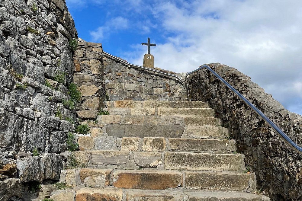 San Juan de Gaztelugatxe