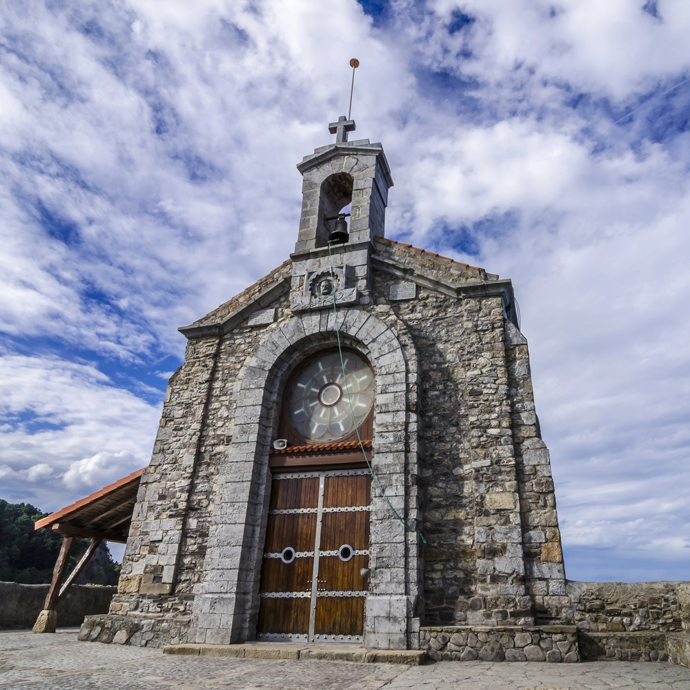 San Juan de Gaztelugatxe