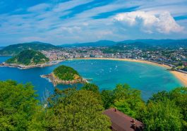 San Sebastián