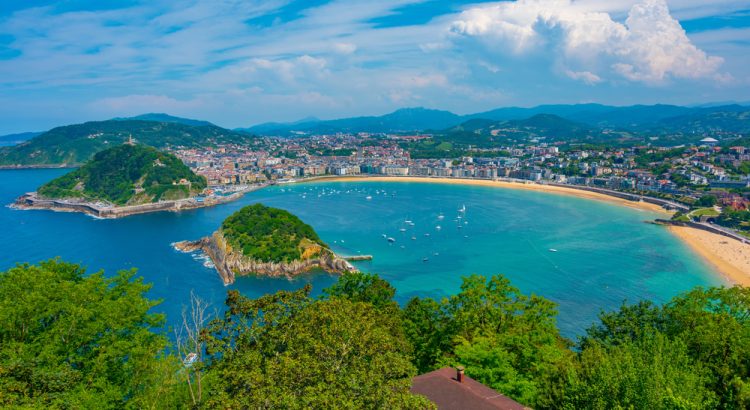 San Sebastián