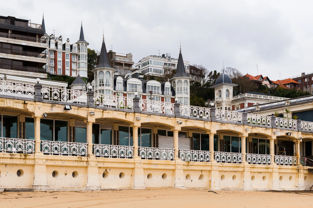 San Sebastián