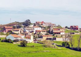 Santillana del Mar