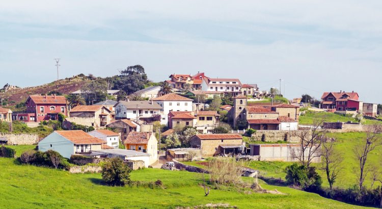 Santillana del Mar