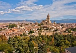 Segovia