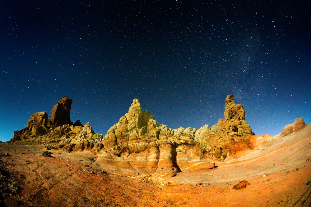 Teide-tenerife