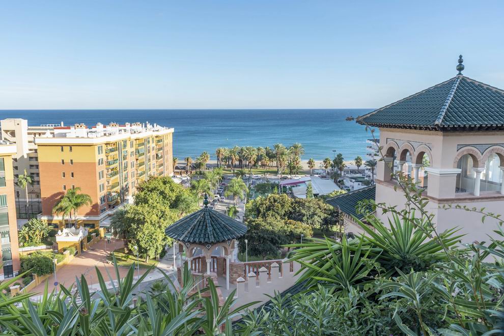 Torremolinos szállás