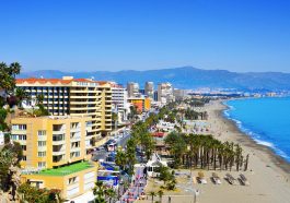 Torremolinos