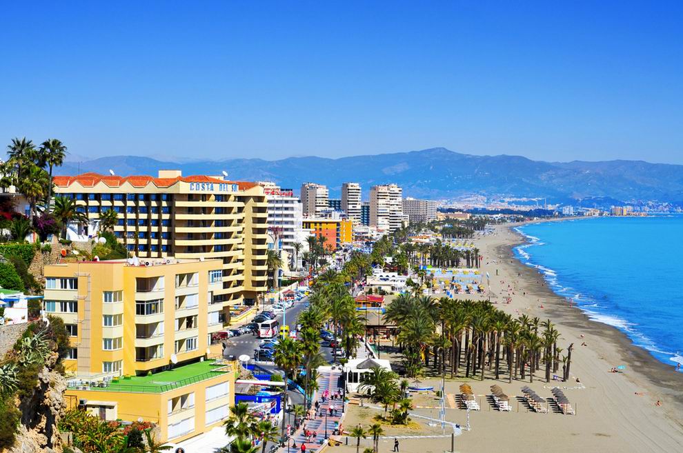 Torremolinos