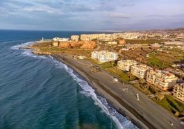 Torrox Costa