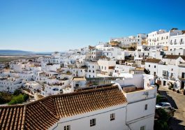 Vejer de la Frontera