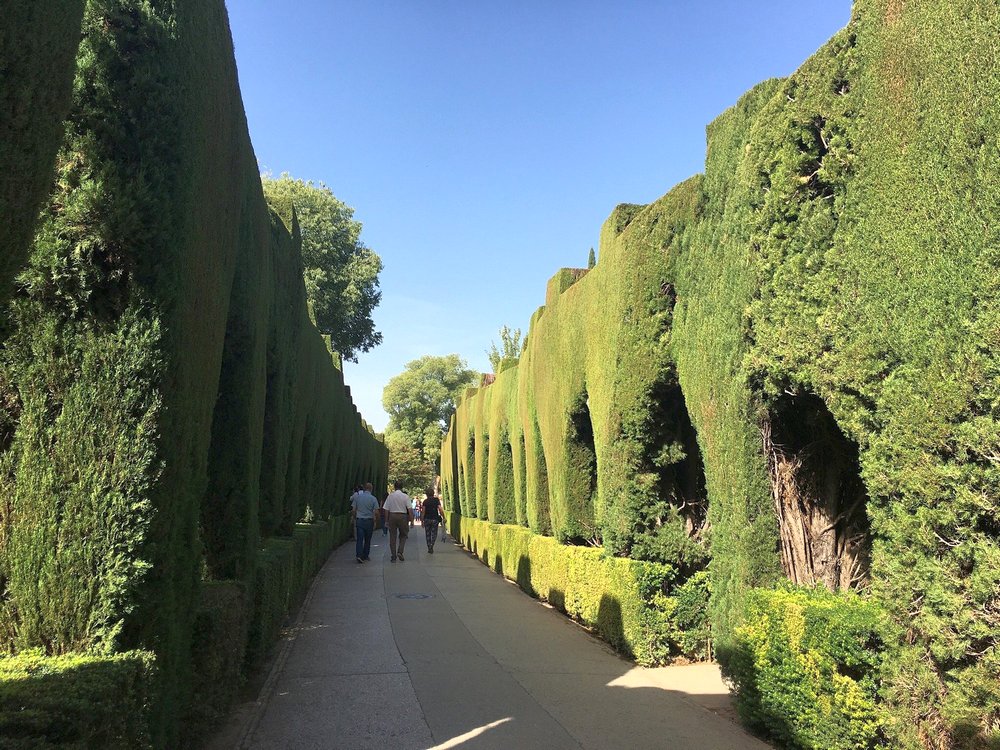 alhambra granada