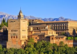 alhambra granada