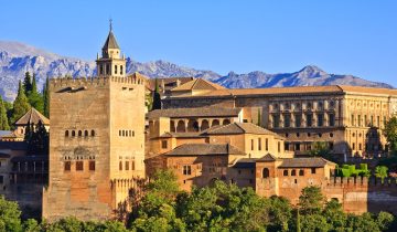 alhambra granada