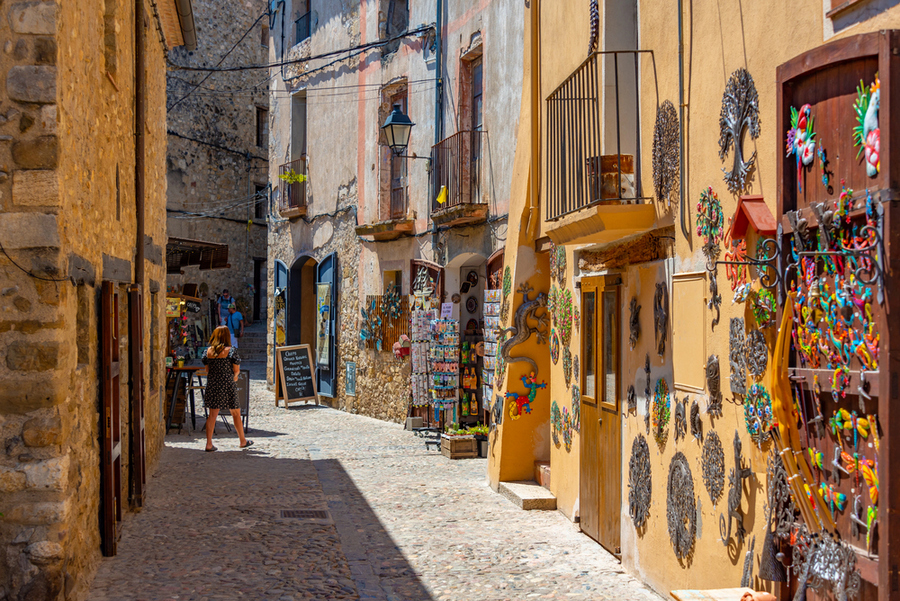 besalú