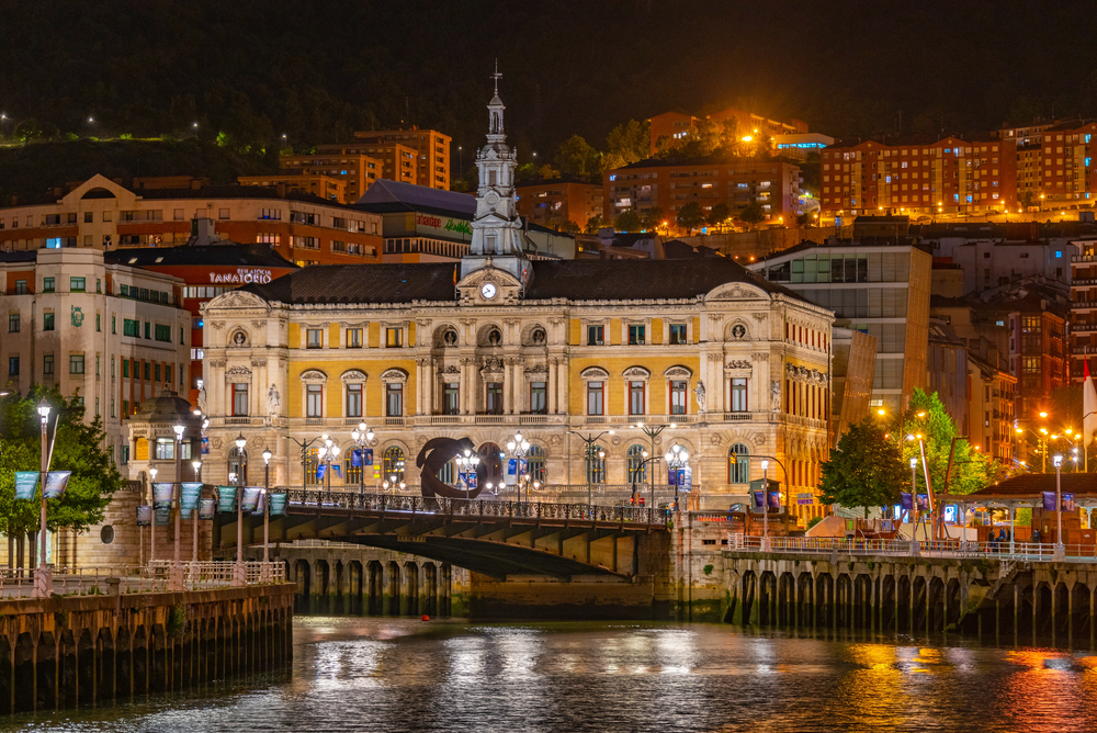 bilbao
