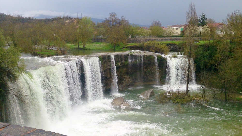 burgos vízesés