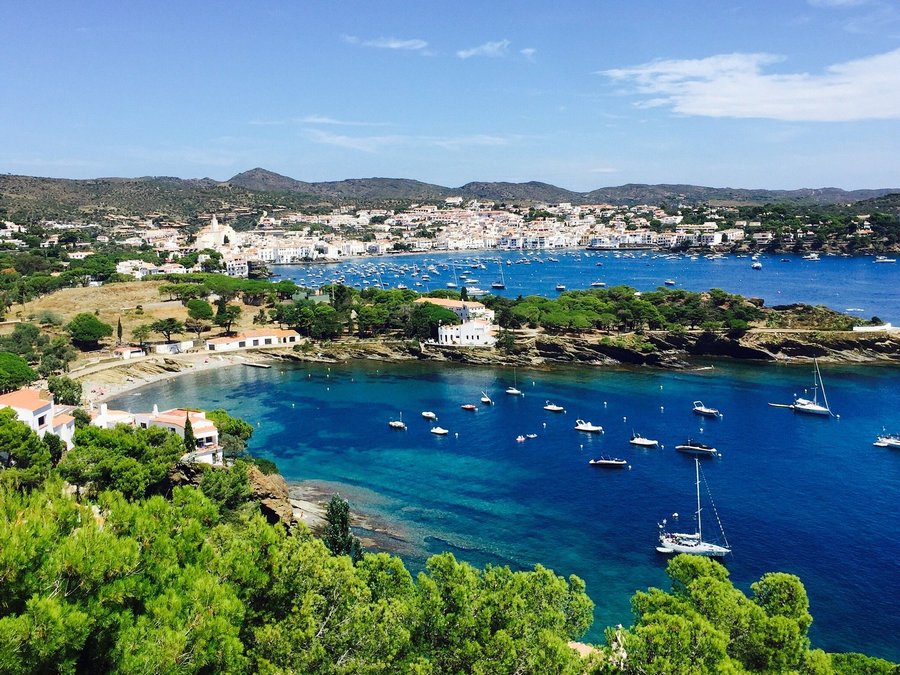 cadaqués